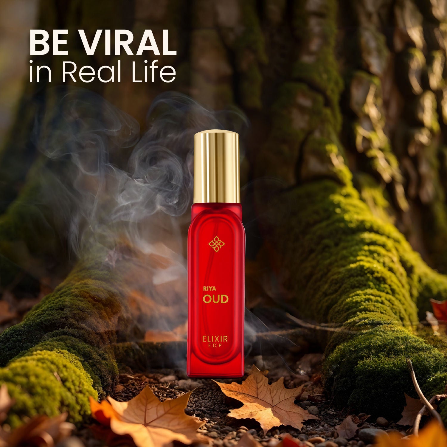 Oud Elixir Eau De Parfum