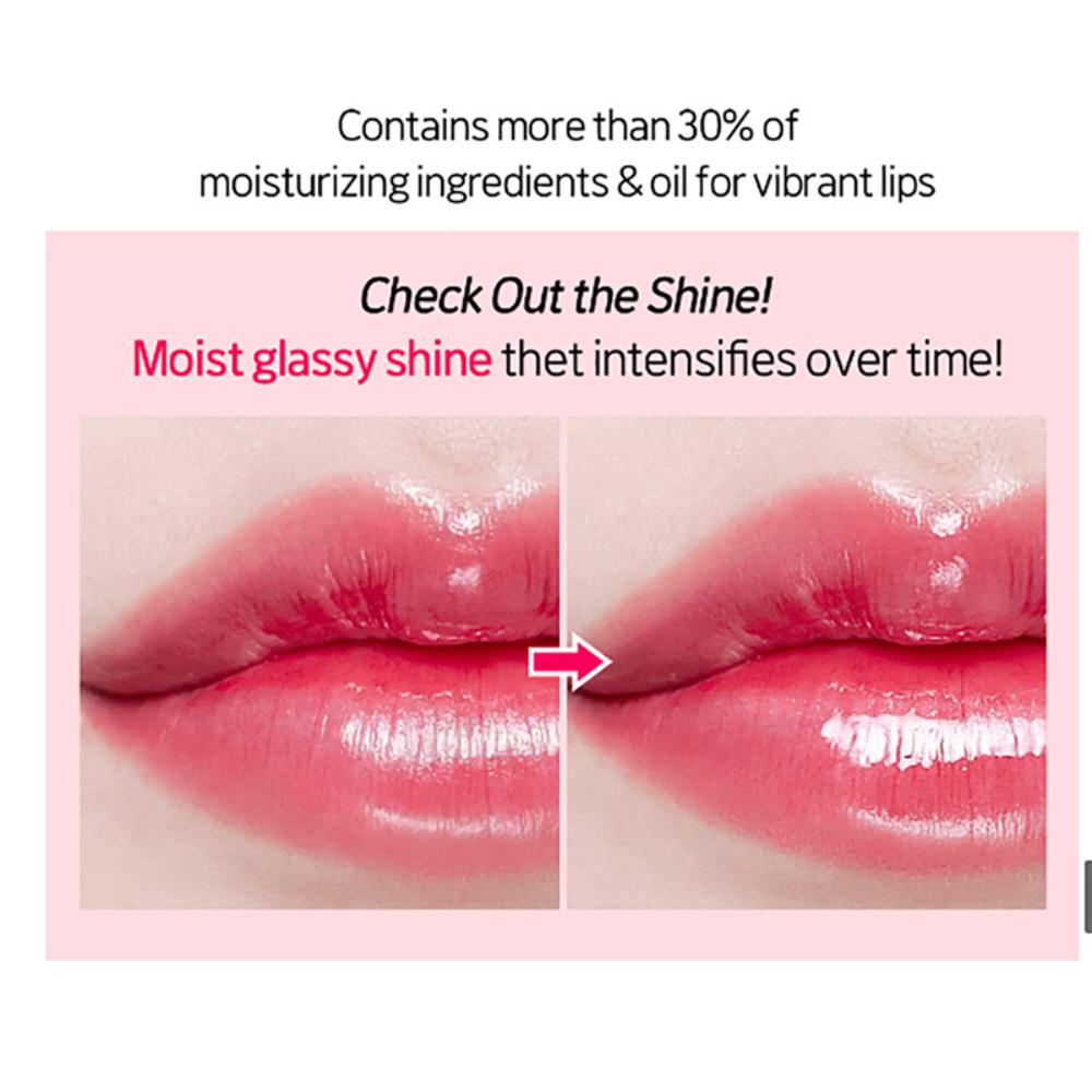 Glow Fixing Tint