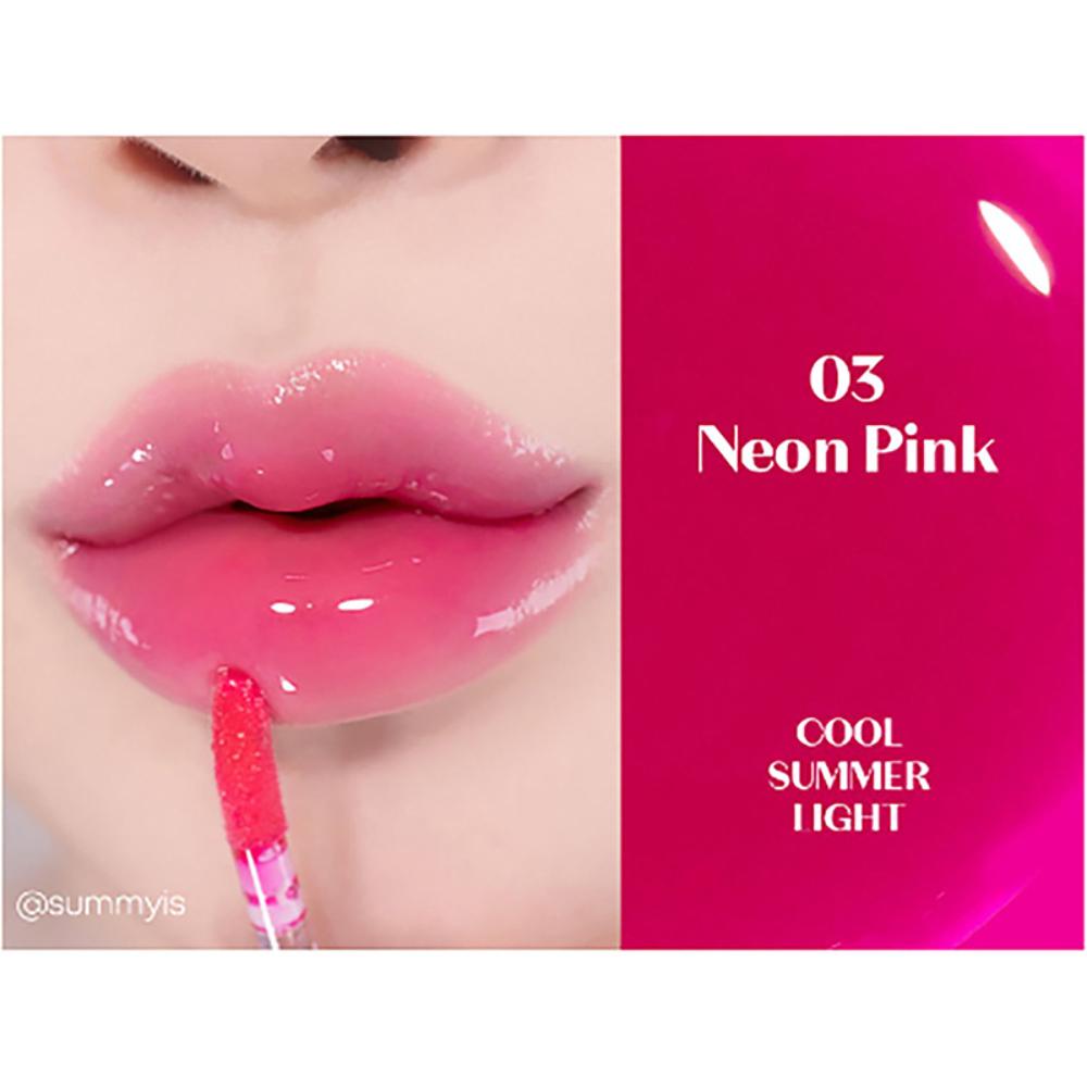 Dear Darling Oil Tint