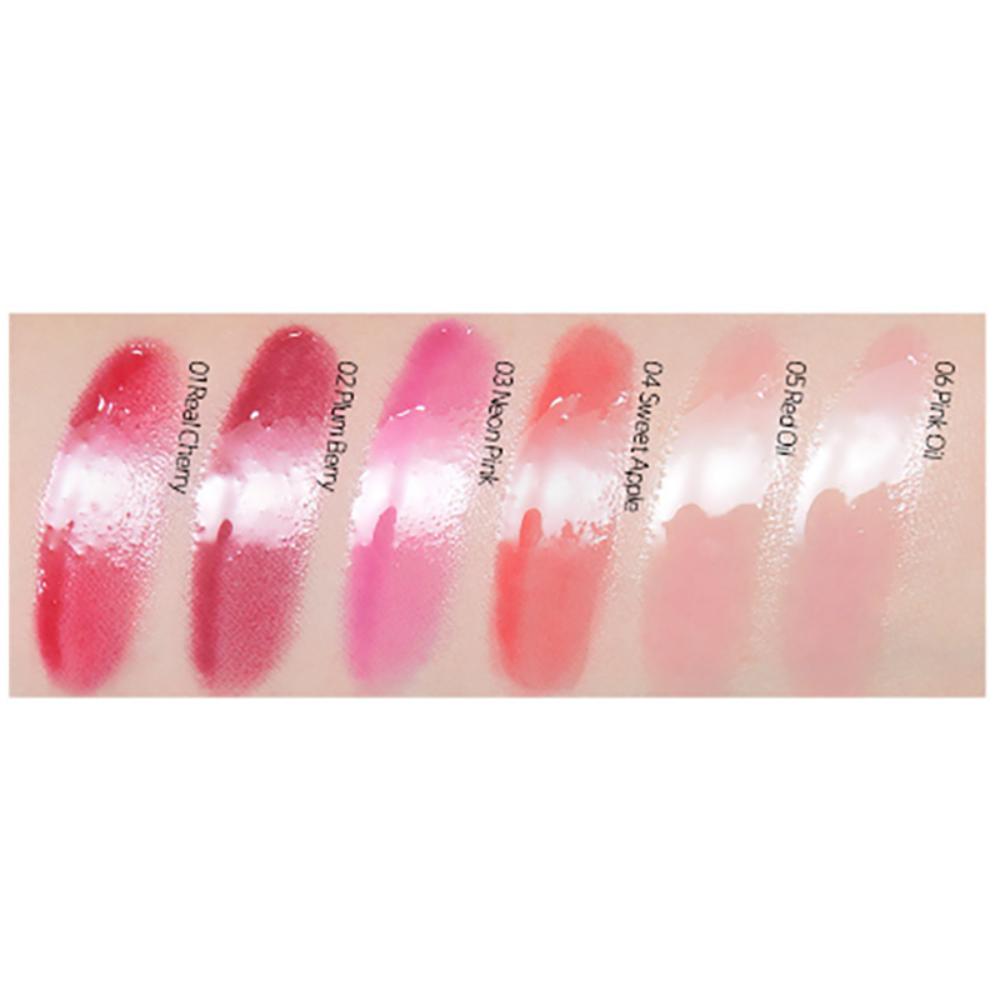 Dear Darling Oil Tint