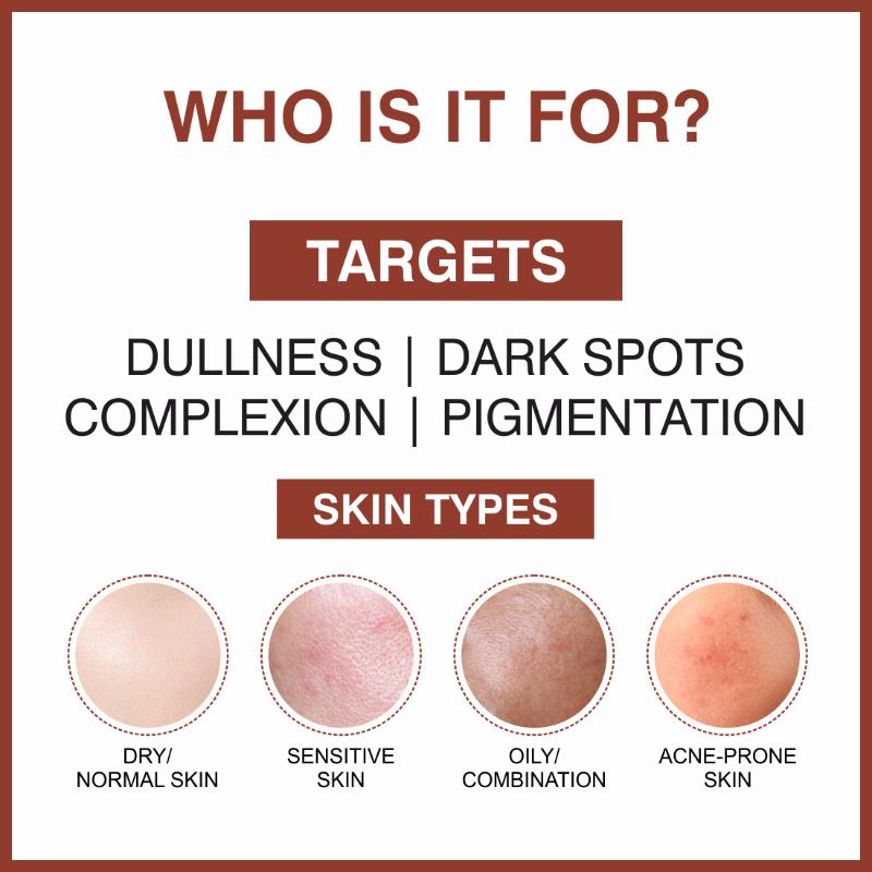 Skin Illuminate Face Serum Instantly Illuminates Skin All Types Of Skin