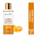 Vitamin C Face Wash For Glowing Skin