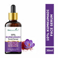 Kumkumadi Tailam Saffron Night Serum Face Oil For Skin Glow, Anti Aging, Dark Spots