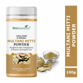 100% Natural Multani Mitti Powder For Face Pack & Mask