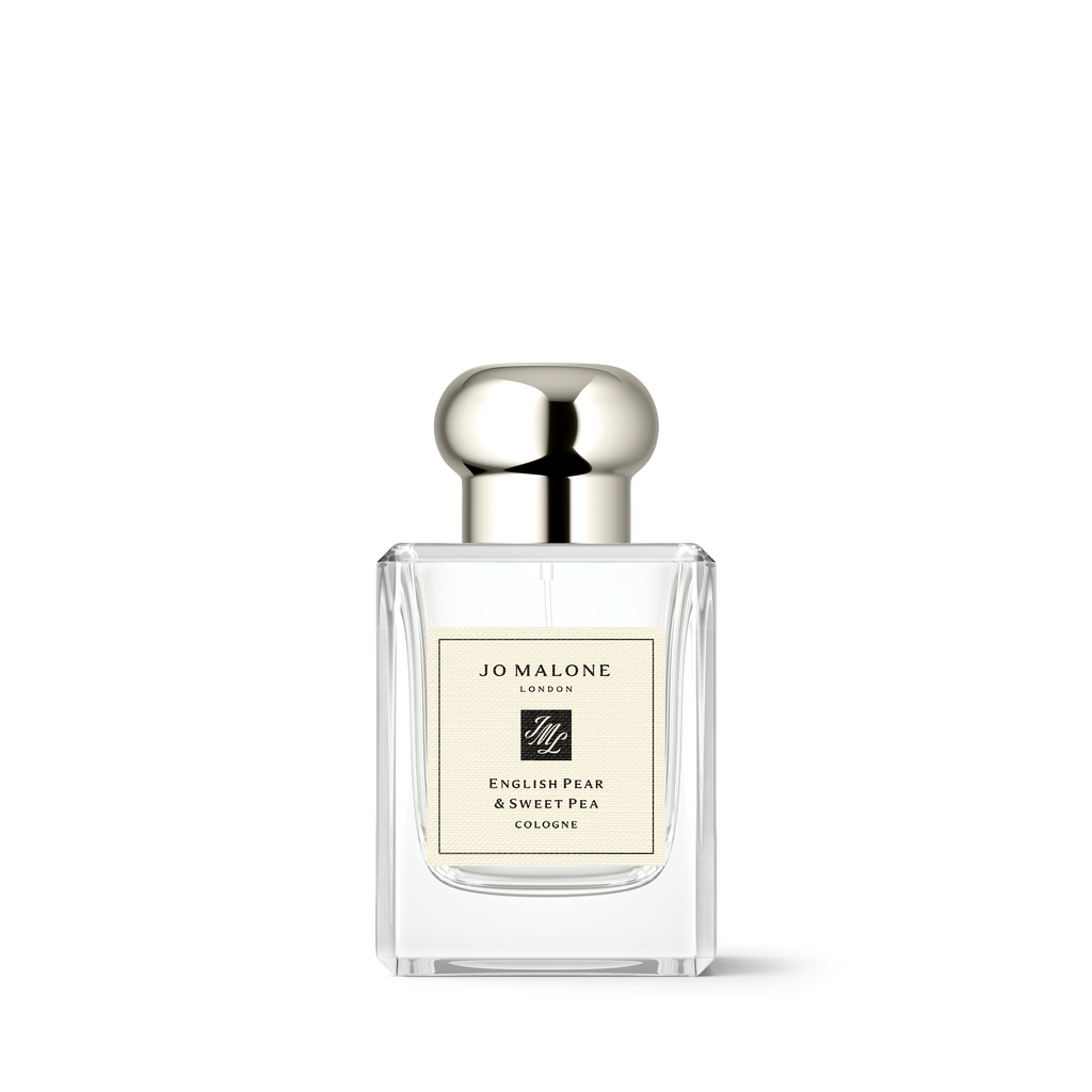 English Pear & Sweet Pea Cologne - 50ml