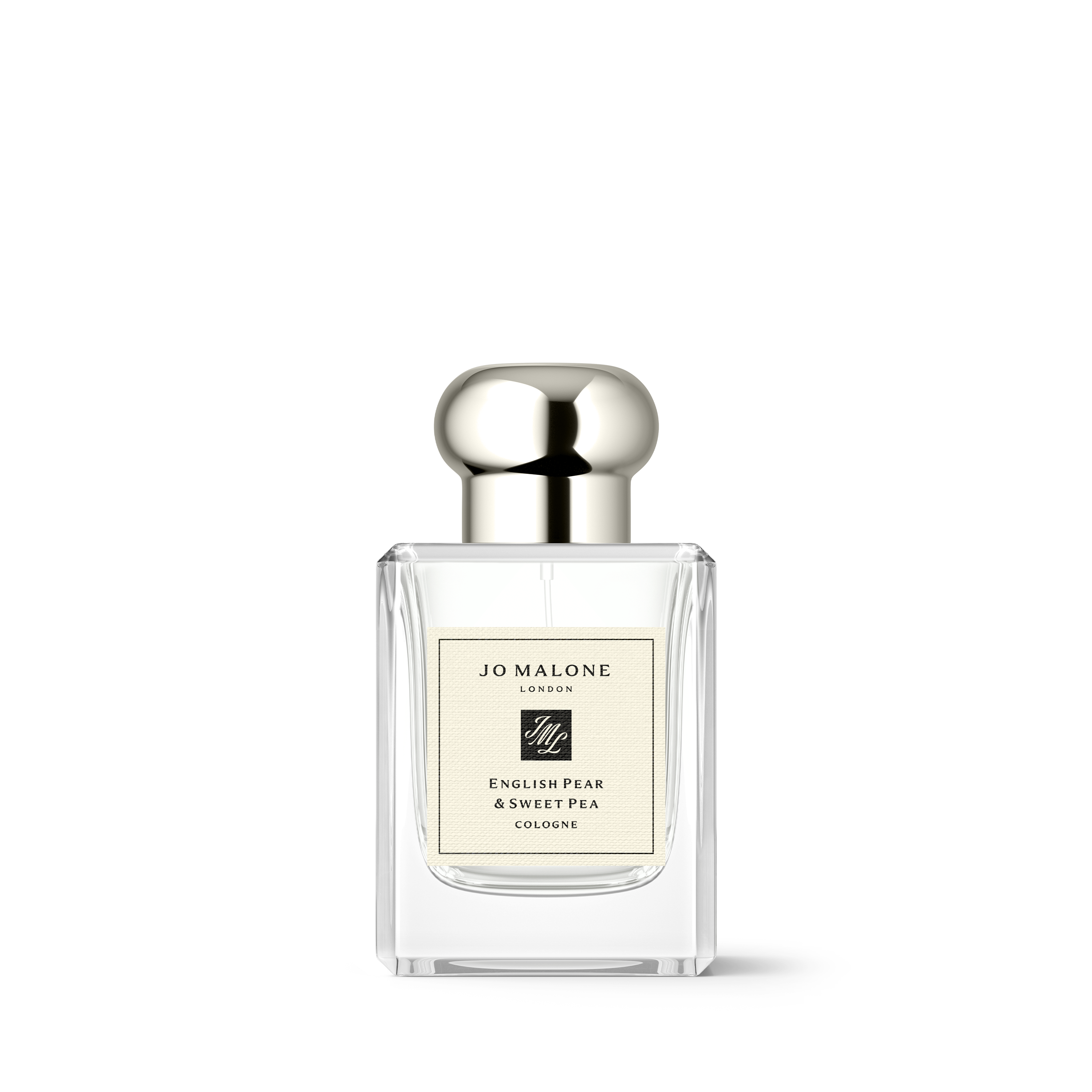 English Pear & Sweet Pea Cologne - 50ml