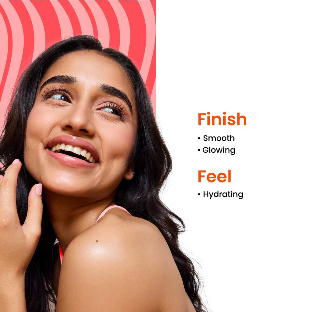 Purify & Glow Cleanser + Mask With French Pink Clay & Sodium