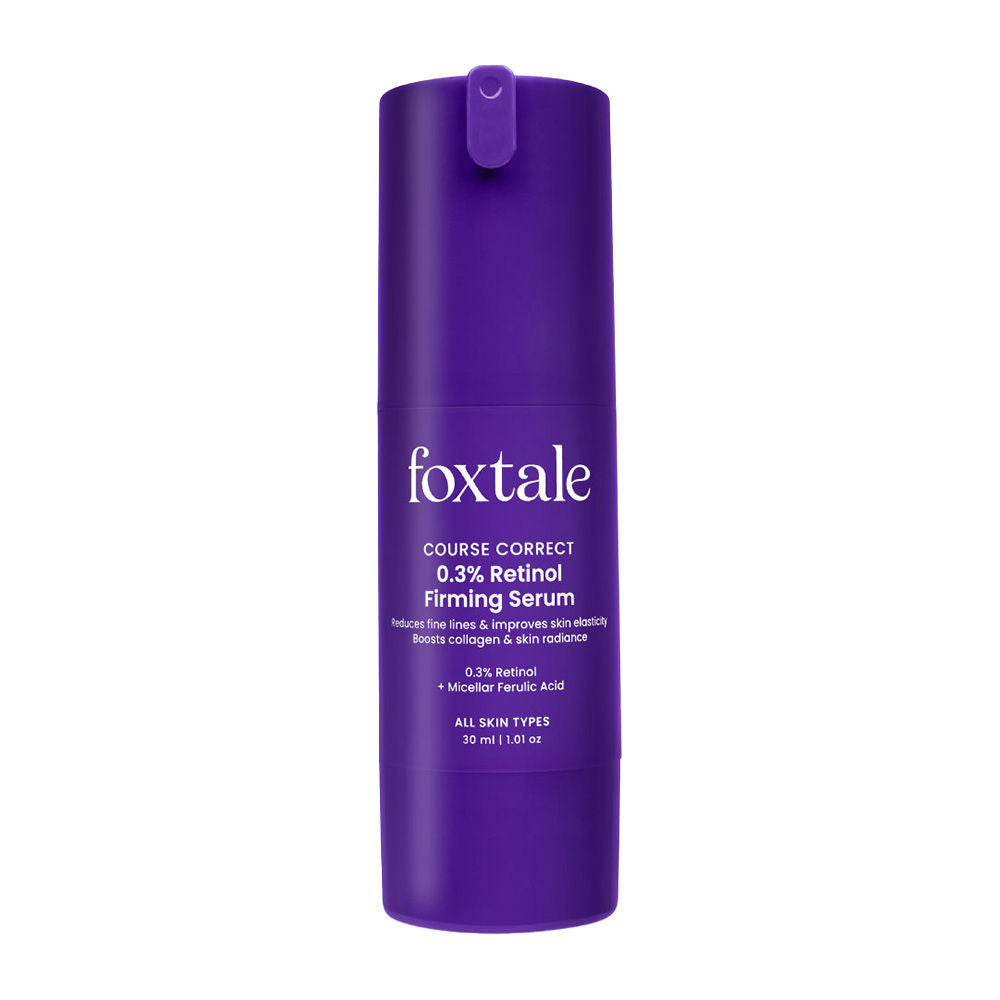 Course Correct 0.3% Retinol Firming Serum