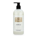 Bella Vita Oud White Shower Gel