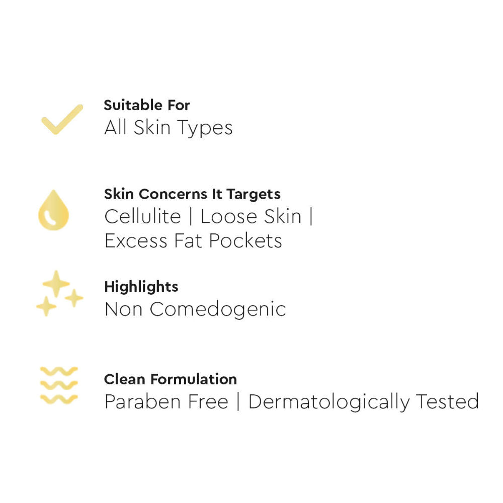 Proshape Slimming Gel