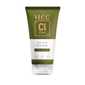 Anti Acne Face Wash With Salicylic Acid & Neem, Helps Reduce Spots & Checks Oil On Skin