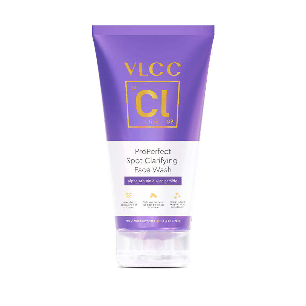 ProPerfect Spot Clarifying Face Wash