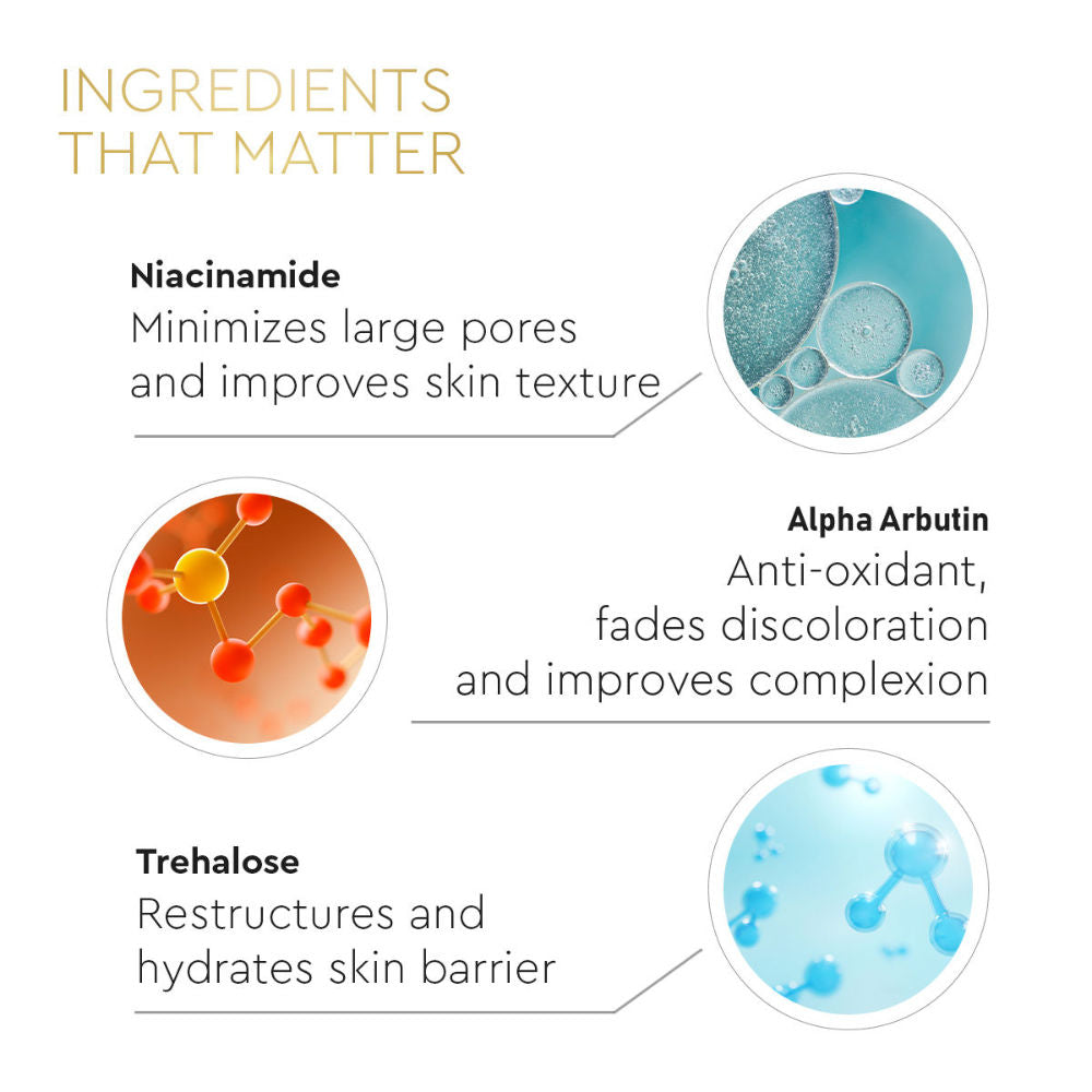 ProPerfect Spot Clarifying Face Wash