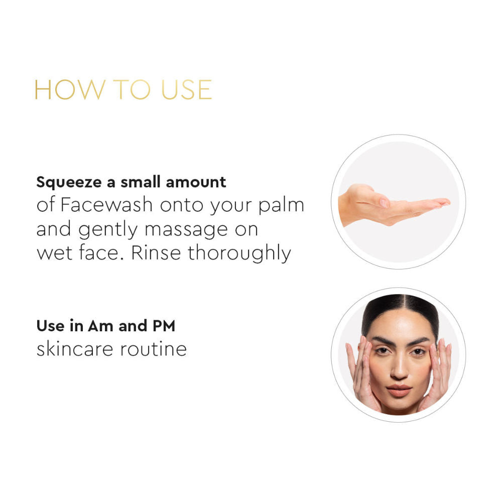 ProPerfect Spot Clarifying Face Wash