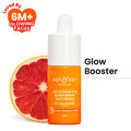 10% Vitamin C + E Face Serum With 5% Niacinamide, Fights Pigmentation & Dark Spots