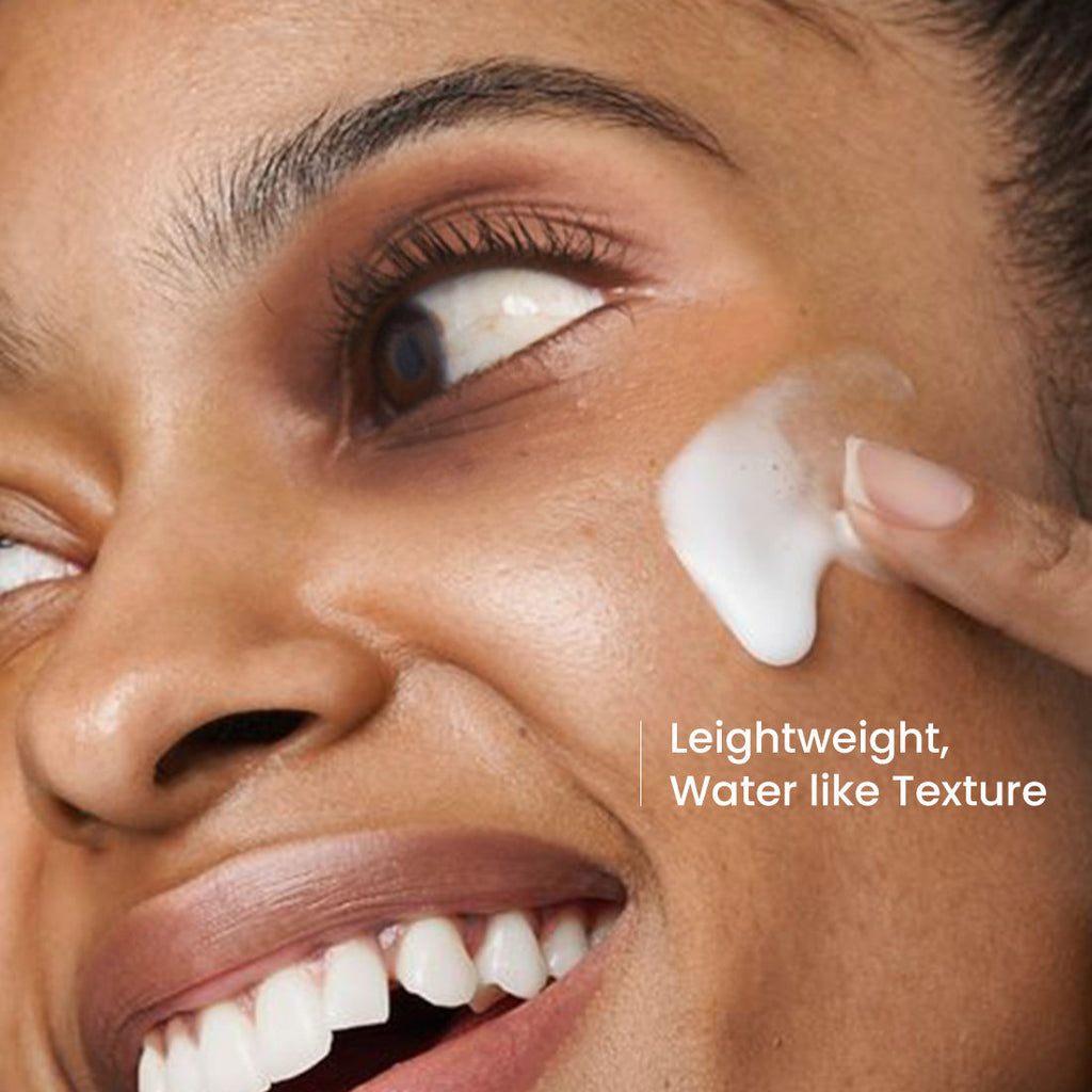 Ultra Light Water Sunscreen SPF 50 PA++++