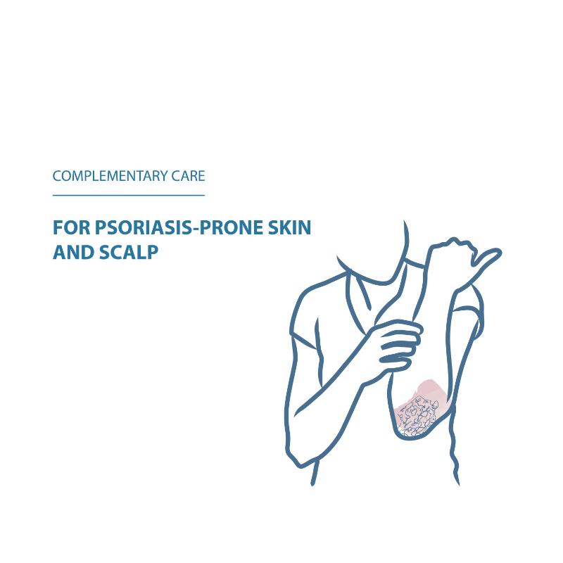 Kertyol PSO Concentrate Body & Scalp