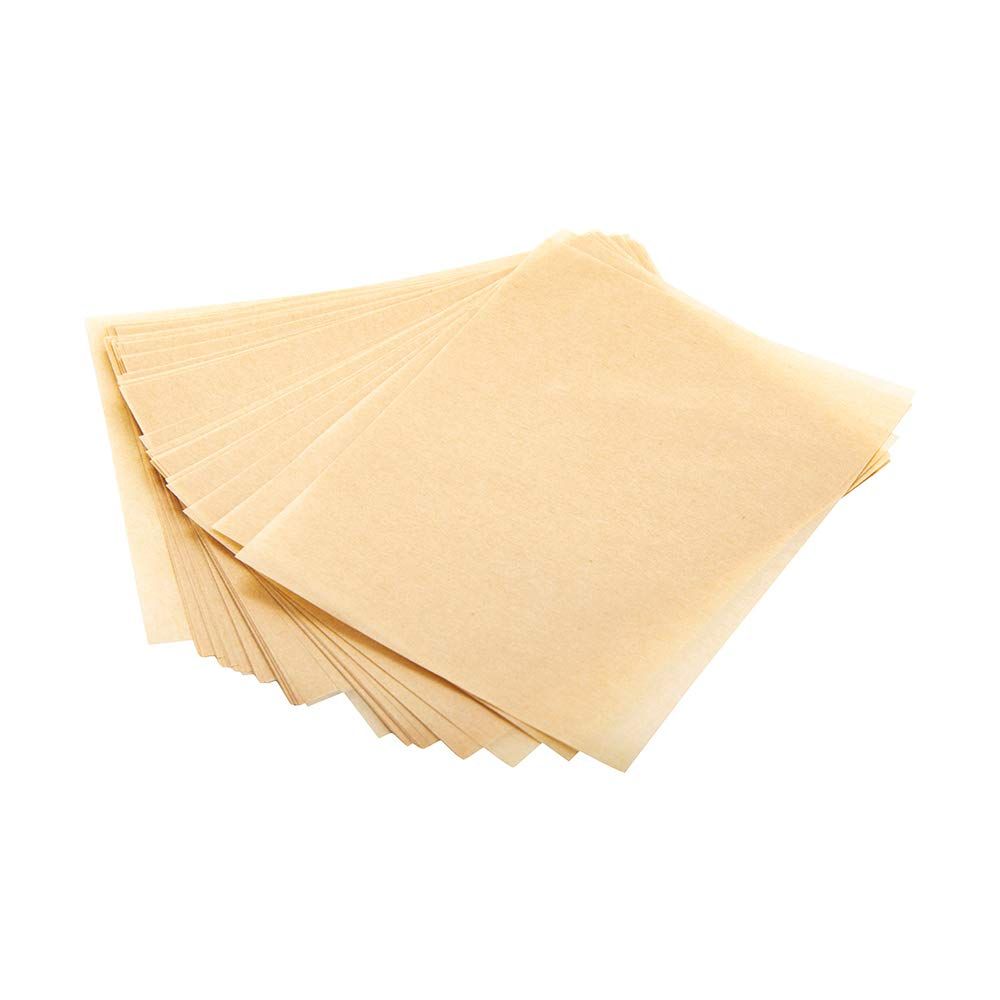 Oil Remover Blotting Paper - 100 Pcs Instantly Absorbs Oil & For Oily & Sensitive Skin