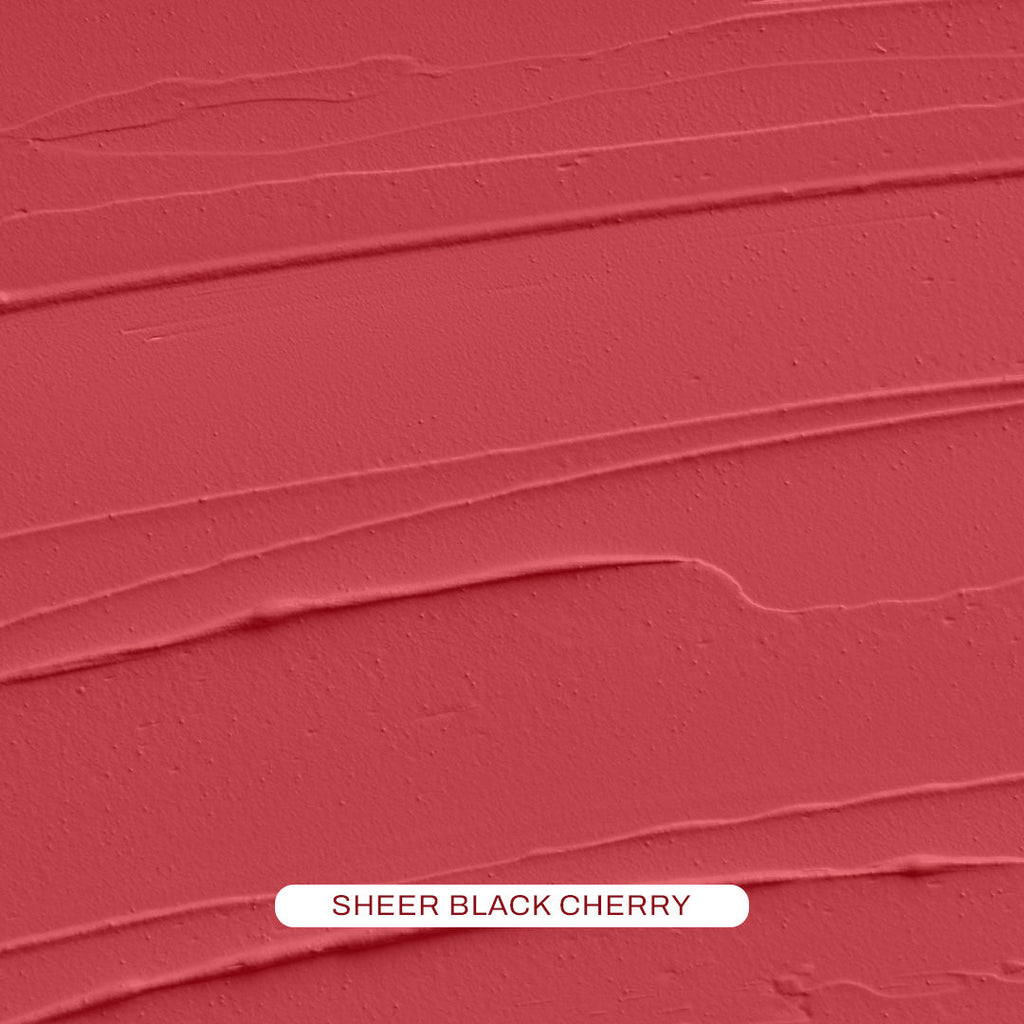 Tint Sheer Lip Balm