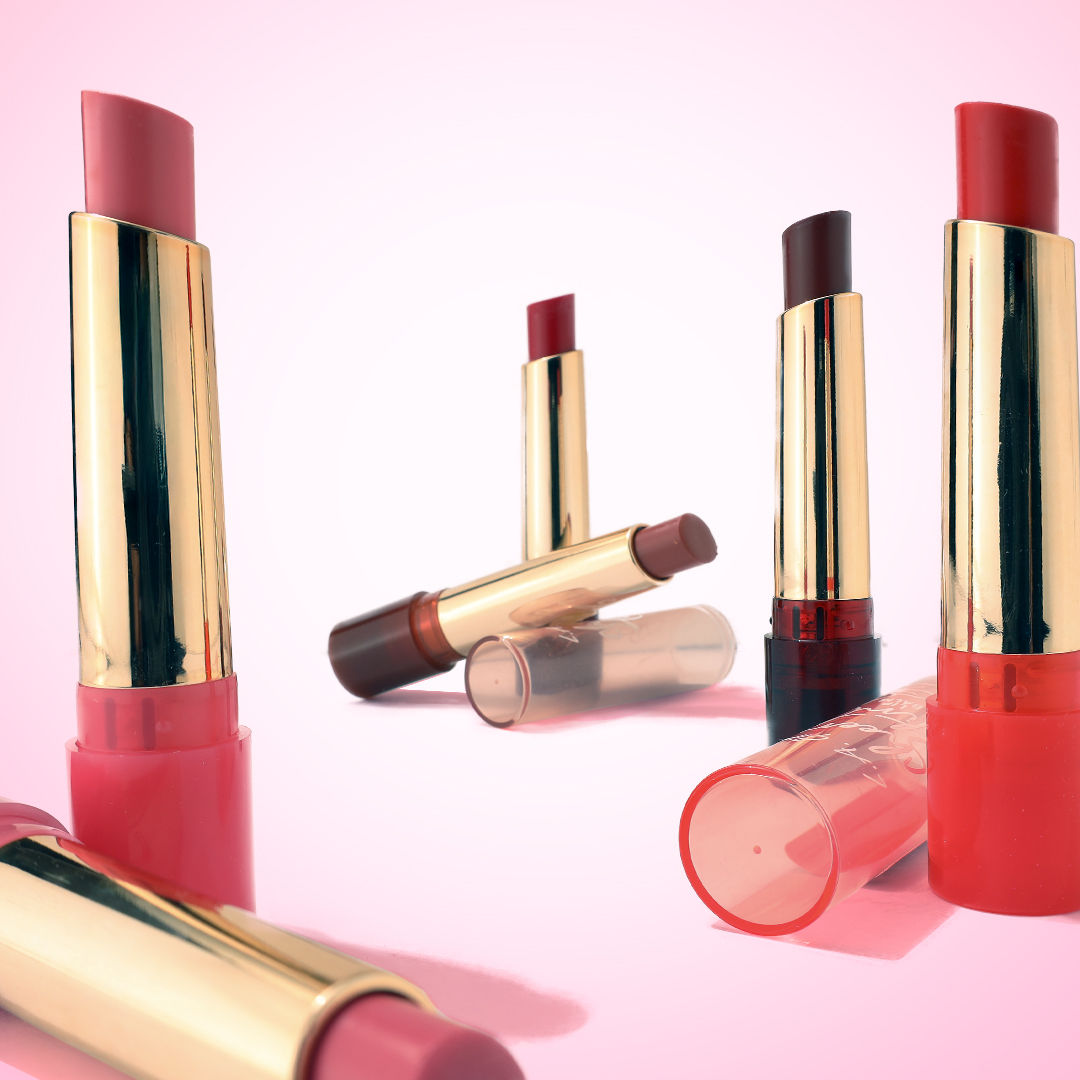 Tint Sheer Lip Balm