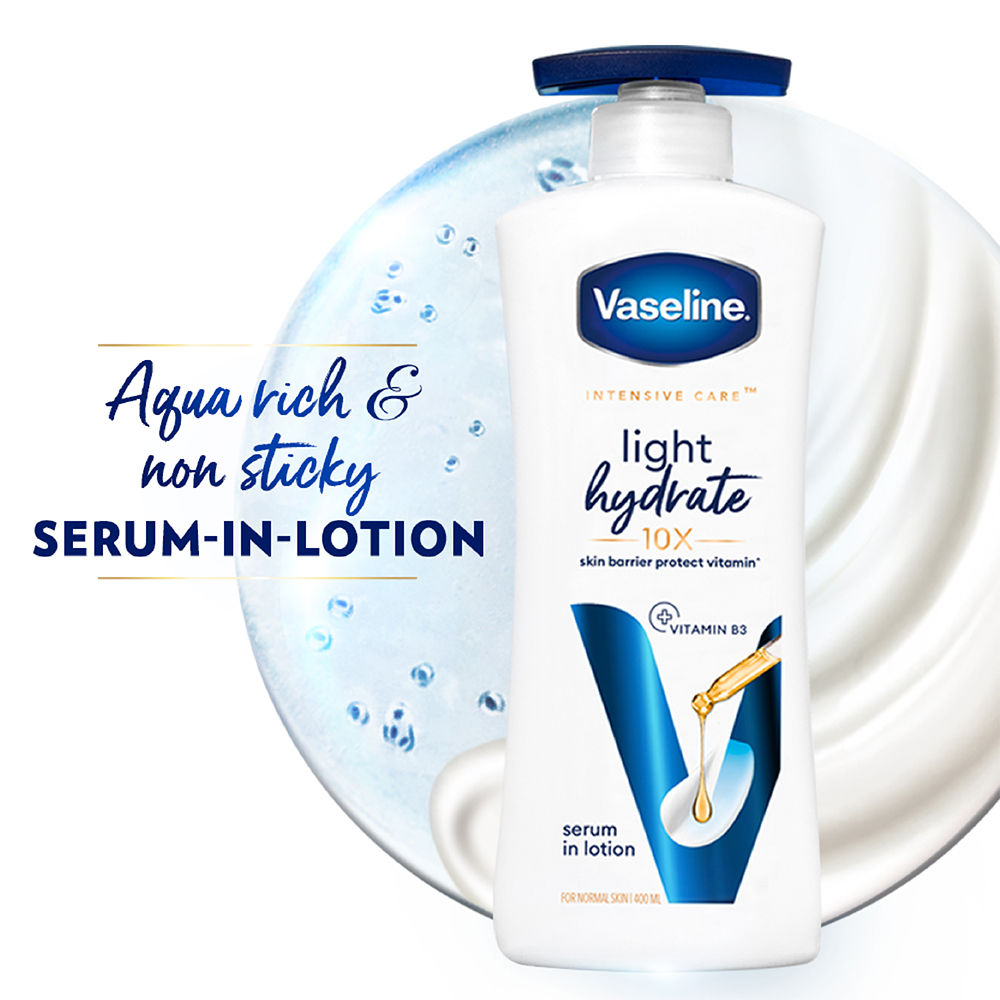 Light Hydrate 48hr Serum In Lotion