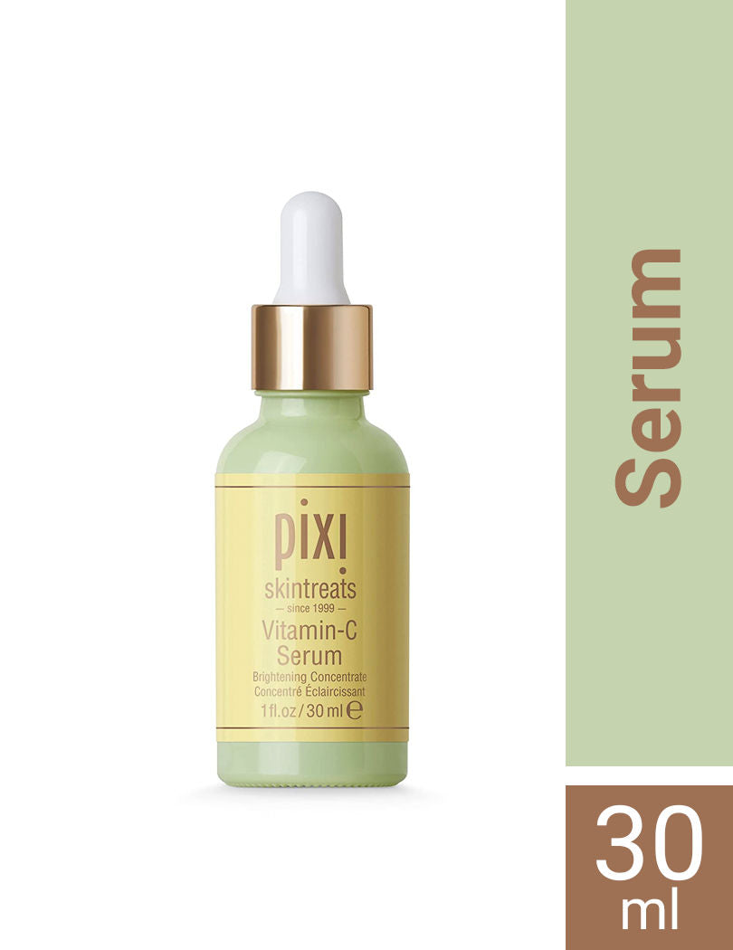 Brightening Vitamin C Serum
