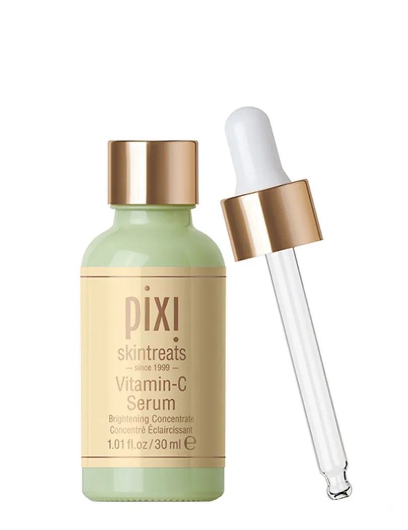 Brightening Vitamin C Serum