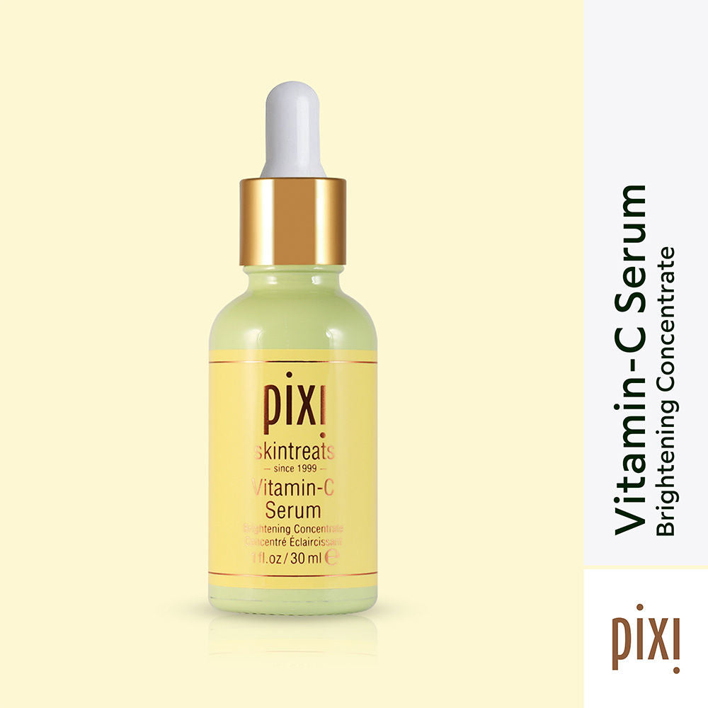Brightening Vitamin C Serum