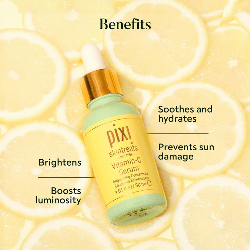 Brightening Vitamin C Serum