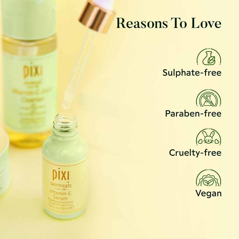 Brightening Vitamin C Serum