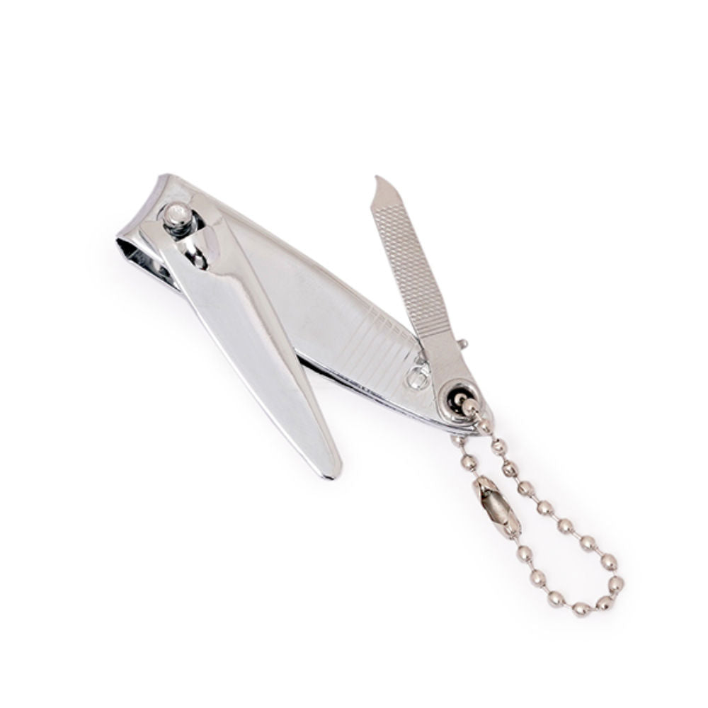 Nail Cutter For Thick Ingrown Toenails Stainless Steel Clipper for Men & Women