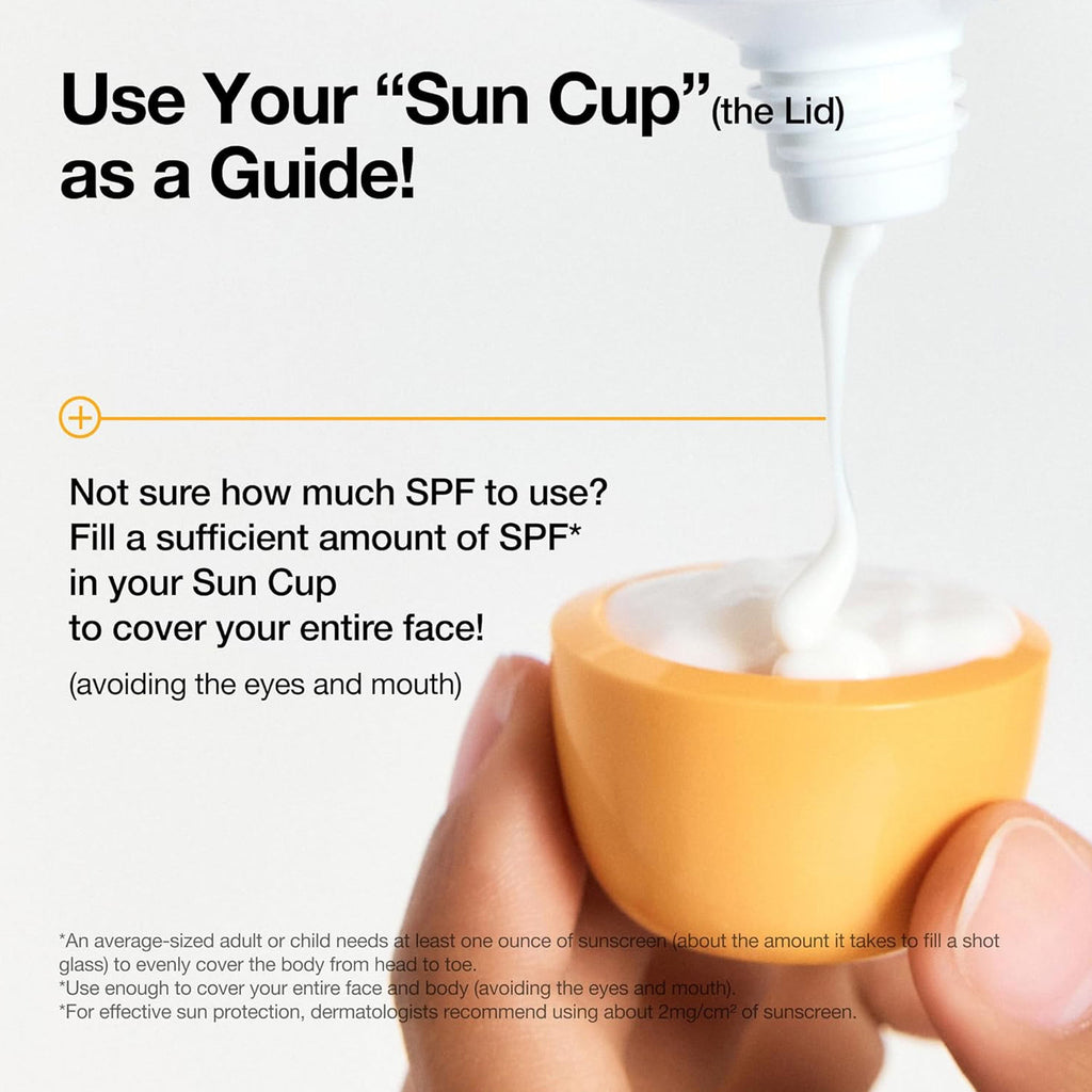 Zero-Cast Moisturizing Finish Sunscreen SPF50+ PA++++