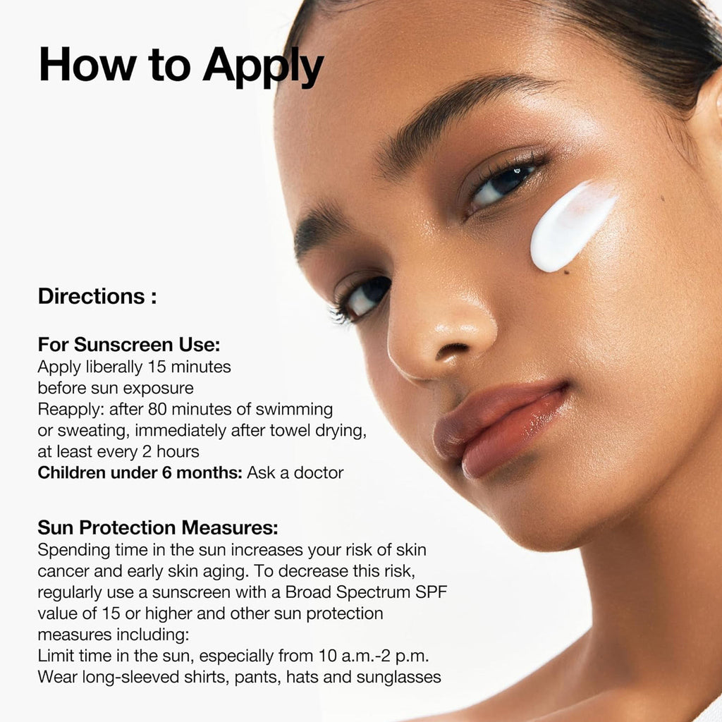Zero-Cast Moisturizing Finish Sunscreen SPF50+ PA++++