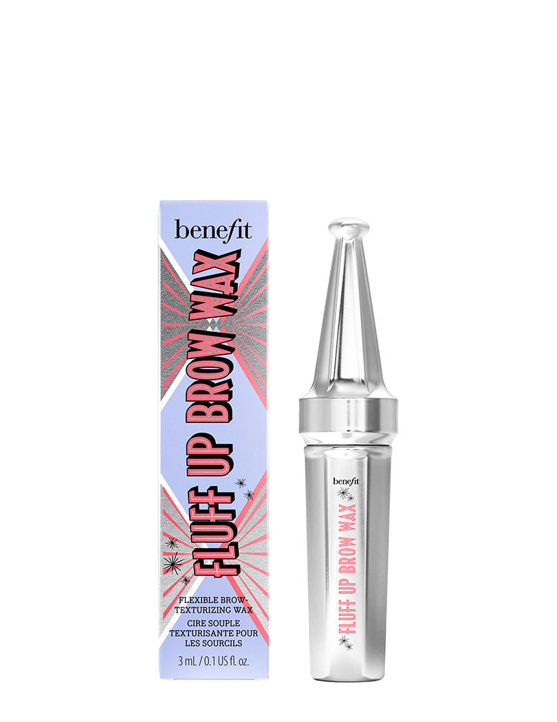 Fluff Up Brow Wax