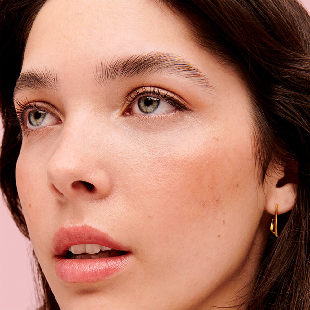 Fluff Up Brow Wax