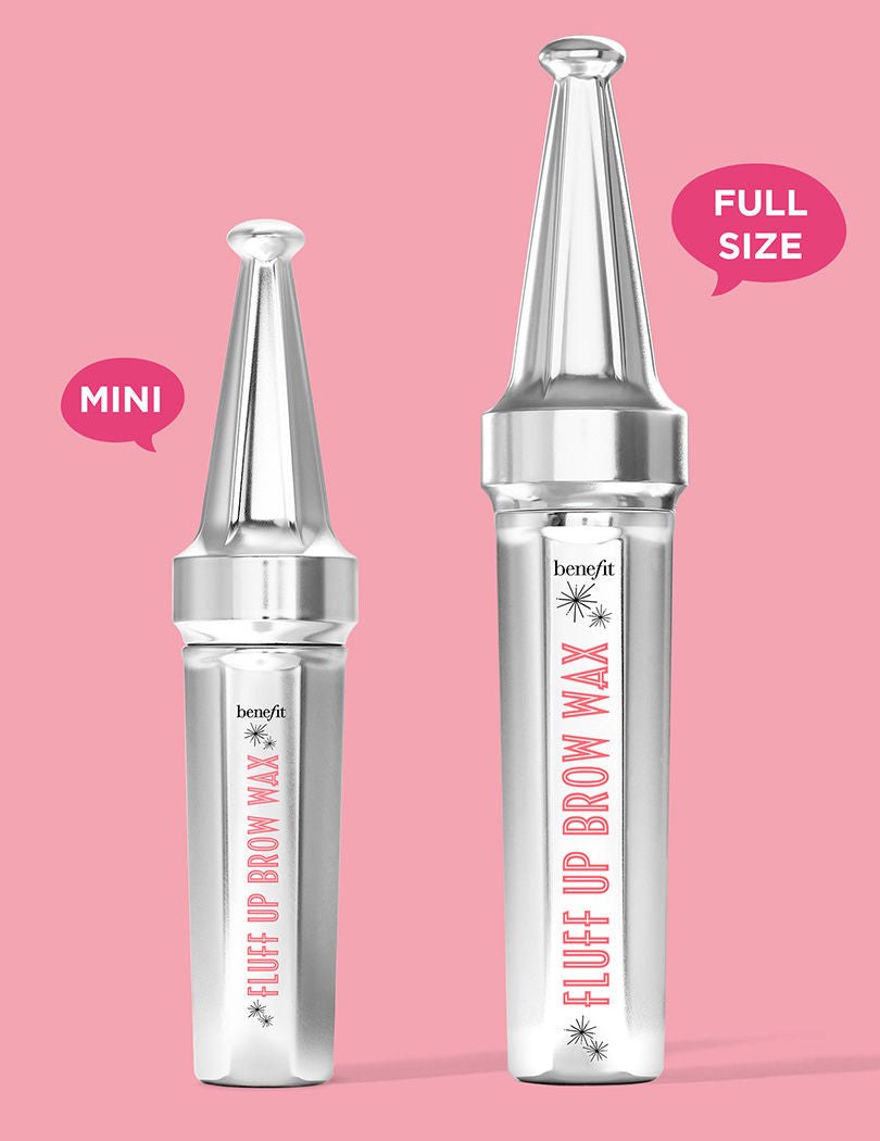 Fluff Up Brow Wax