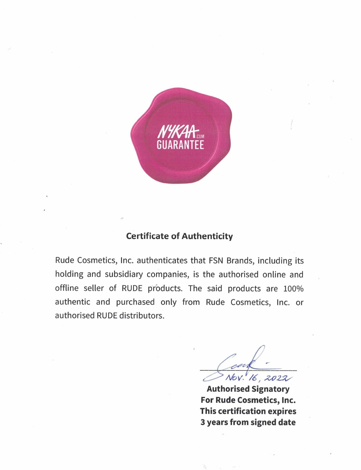 Baked Highlighter Shimmer