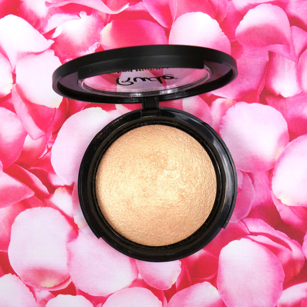 Baked Highlighter Shimmer