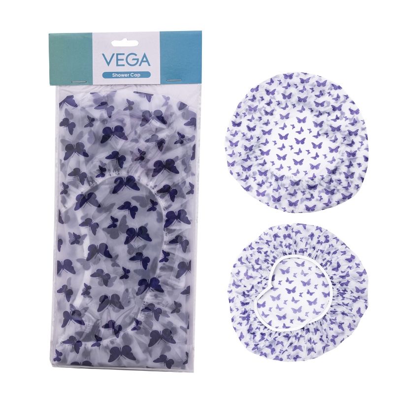 Shower Cap (Sc-02)