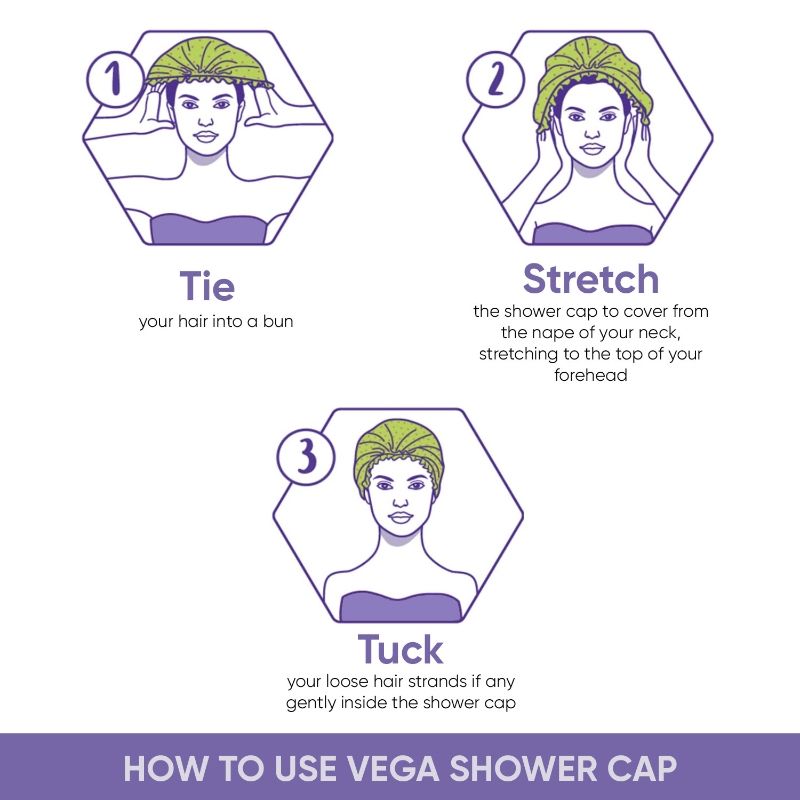 Shower Cap (Sc-02)