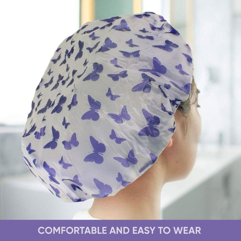 Shower Cap (Sc-02)