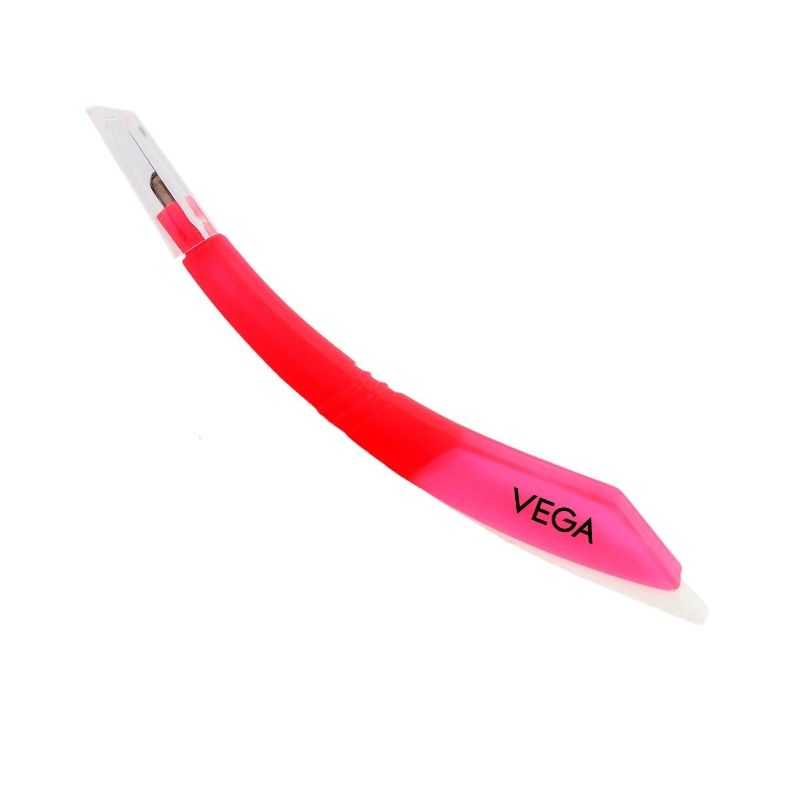 CTF-01 2 In 1 Cuticle Trimmer & Nail File