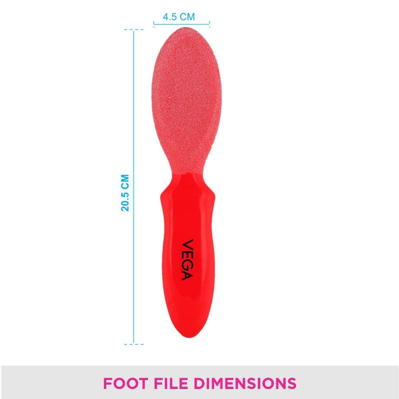 Premium Pedicure Foot File(Pd-23)