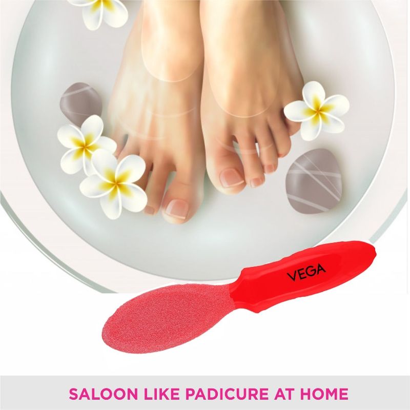 Premium Pedicure Foot File(Pd-23)