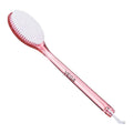 Luxury Bristle Bath Brush