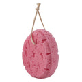 Sea Bath Sponge (BA-3/15)- Assorted Colors (Color May Vary)