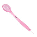 BA-1/1N Luxury Fine Massager Bath Brush (Color May Vary)