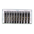 Large Nail Clipper Box - Black