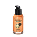 Face Finity All Day Flawless 3 In 1 Foundation