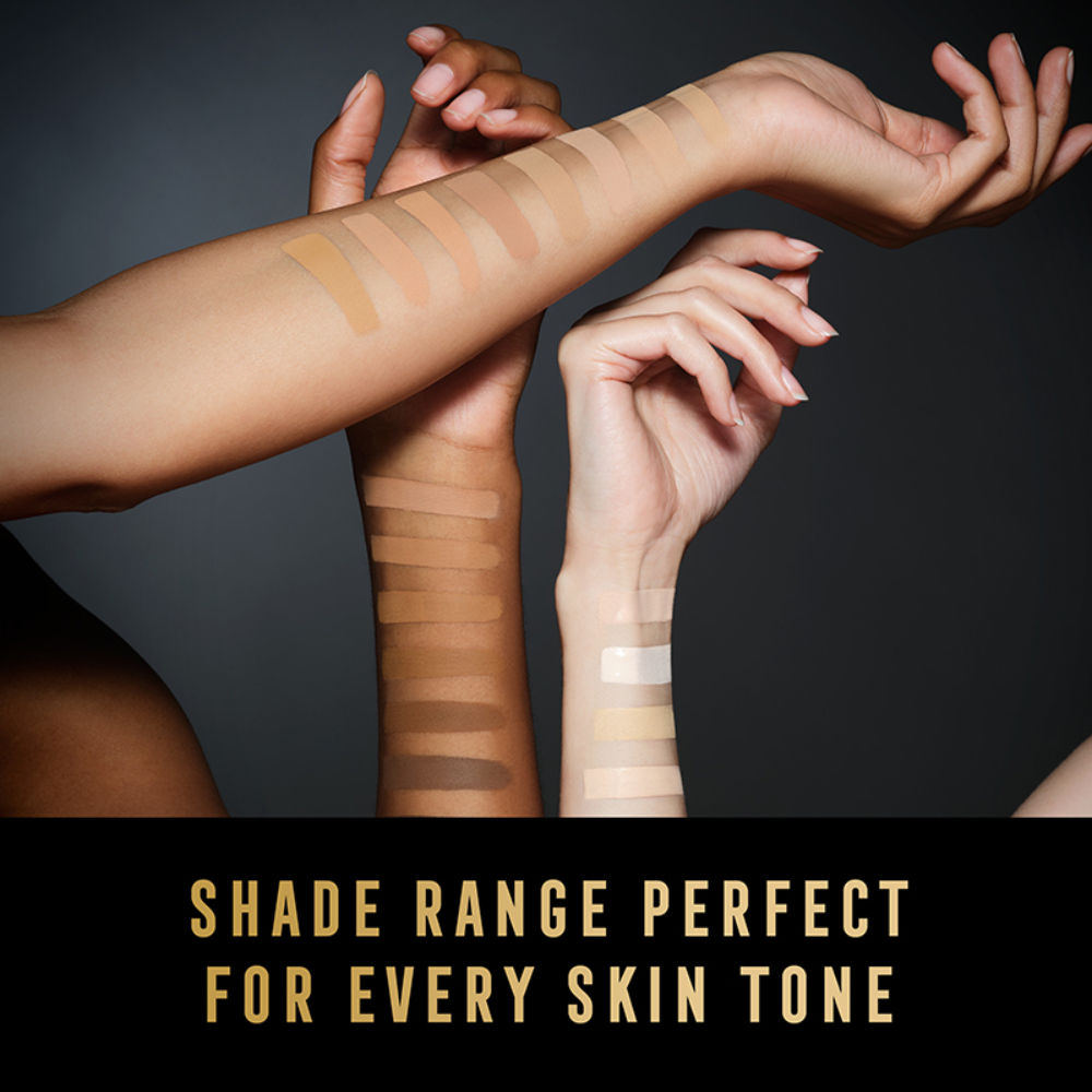 Face Finity All Day Flawless 3 In 1 Foundation